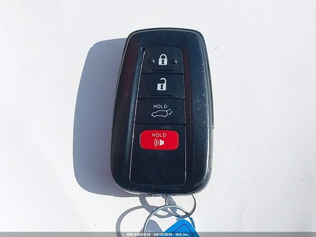 Toyota RAV4 Se