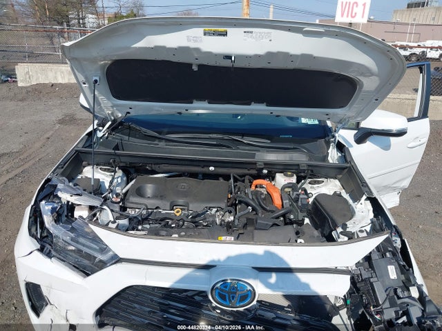 Toyota RAV4 Se