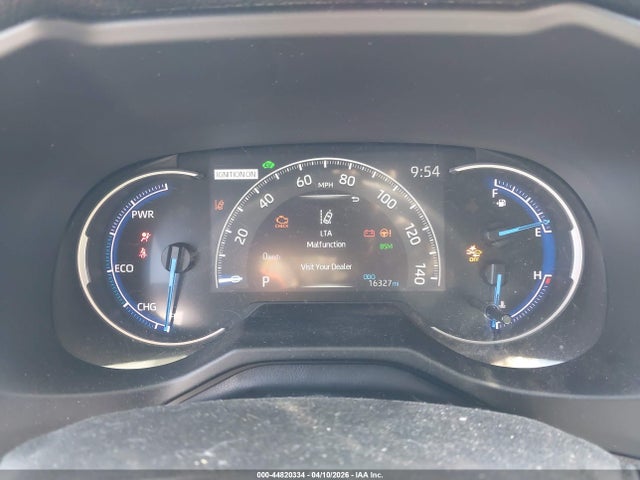 Toyota RAV4 Se