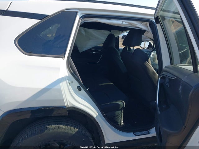 Toyota RAV4 Se