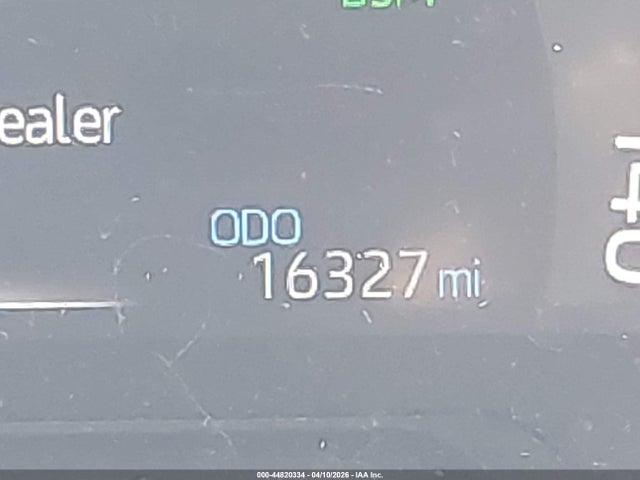 Toyota RAV4 Se