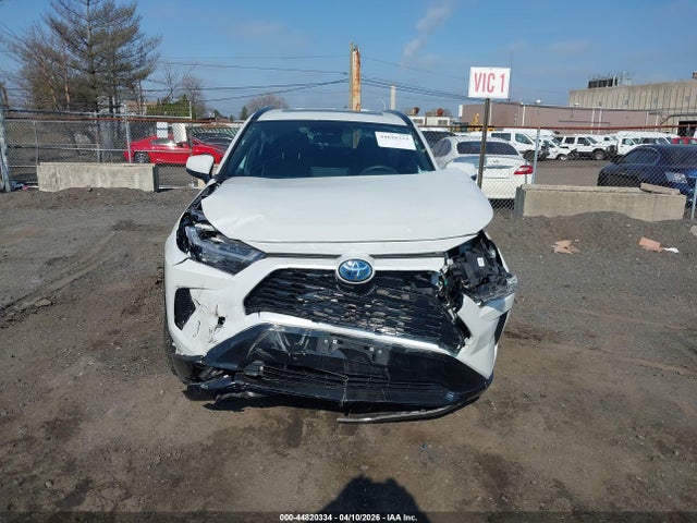 Toyota RAV4 Se