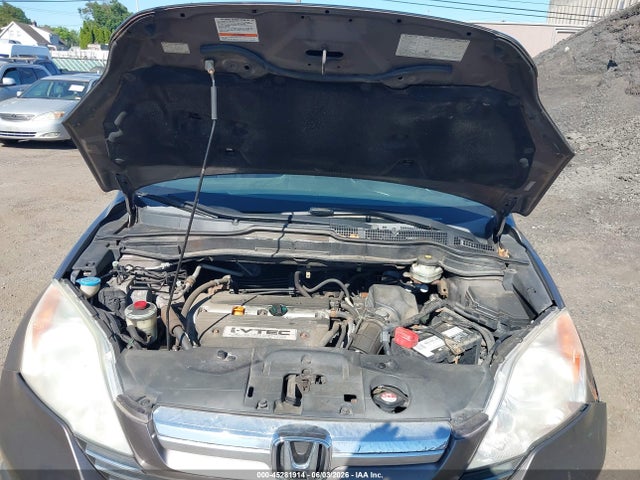 Honda CR-V Ex
