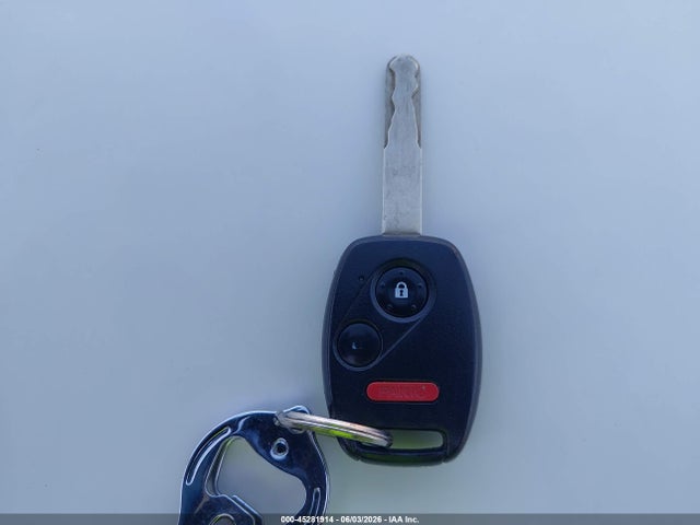 Honda CR-V Ex