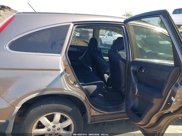 Honda CR-V Ex