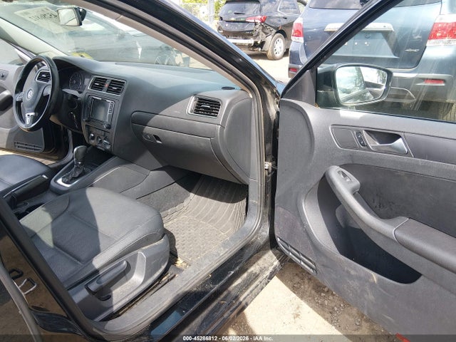 Volkswagen Jetta 2.5l Se