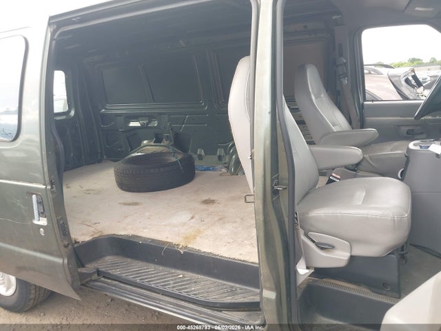 Ford E-150