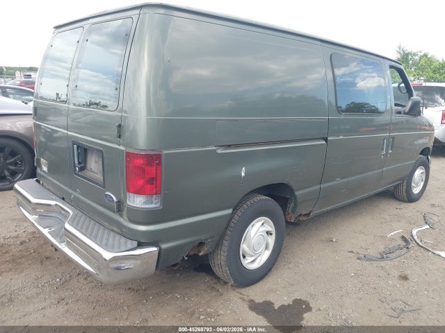 Ford E-150
