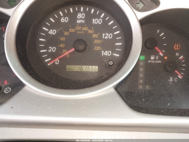 Toyota Highlander V6