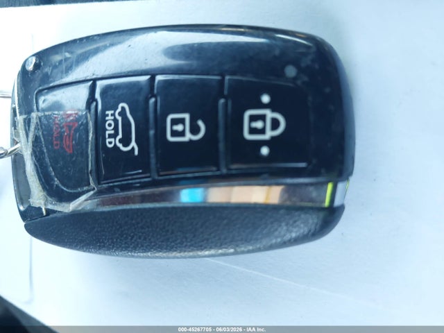 Hyundai SANTA FE 2.4l