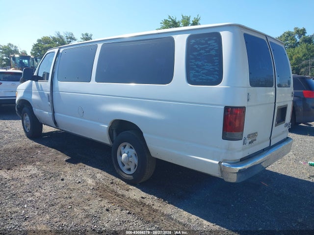 Ford E-350