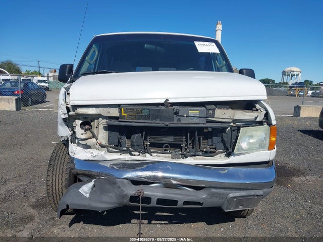 Ford E-350