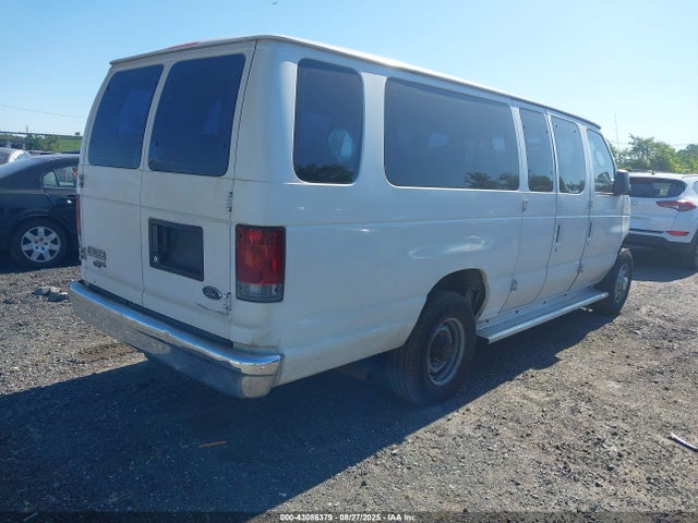 Ford E-350