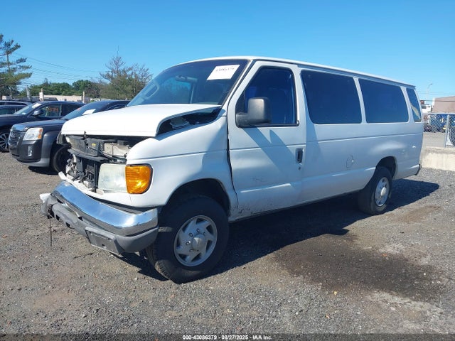 Ford E-350