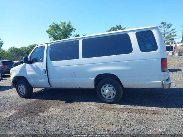 Ford E-350