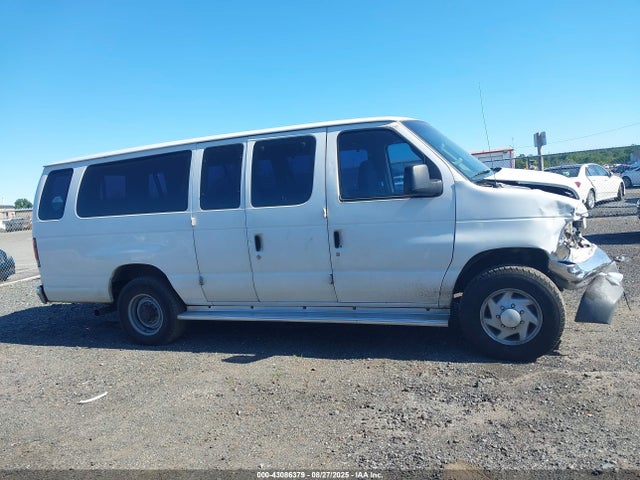 Ford E-350