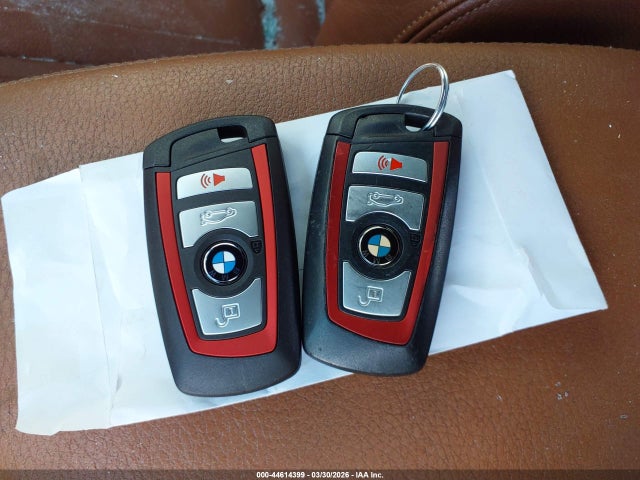 BMW 4 Series Xdrive