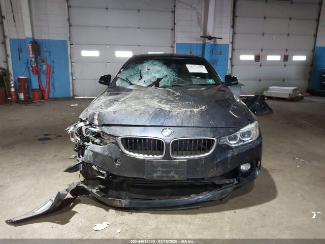 BMW 4 Series Xdrive