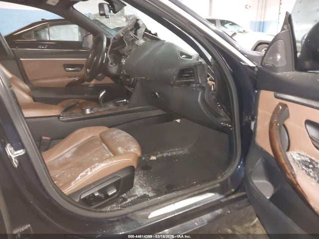 BMW 4 Series Xdrive