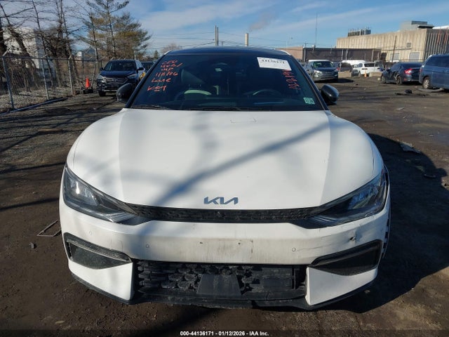 Kia EV6 Gt-line