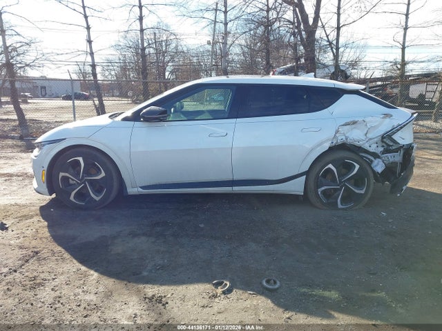 Kia EV6 Gt-line