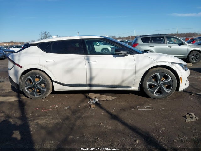 Kia EV6 Gt-line