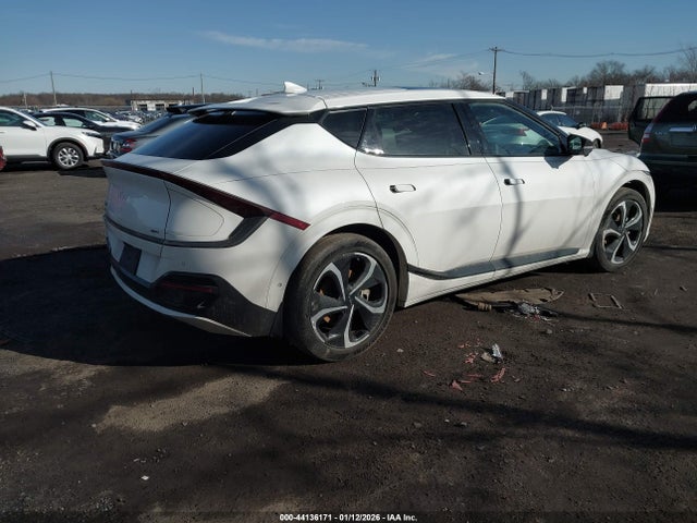 Kia EV6 Gt-line