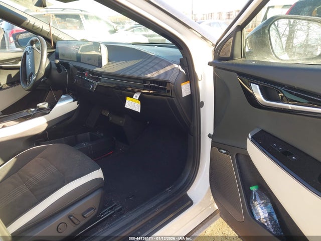 Kia EV6 Gt-line