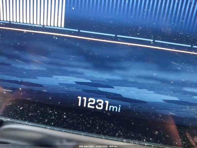 Chevrolet Blazer Ev Eawd 2lt