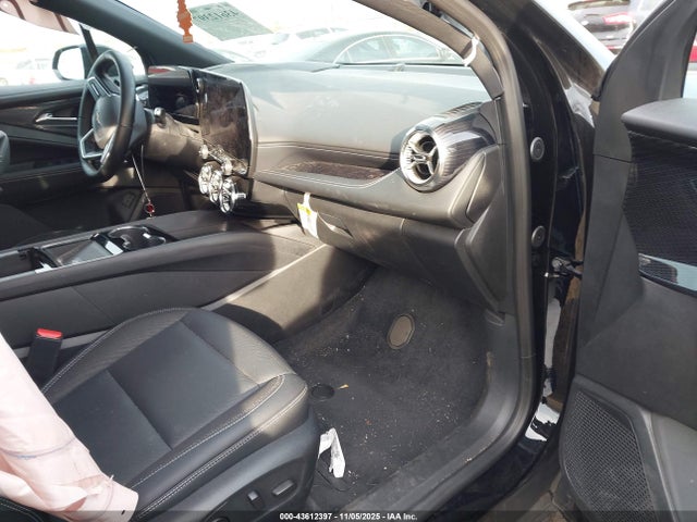 Chevrolet Blazer Ev Eawd 2lt