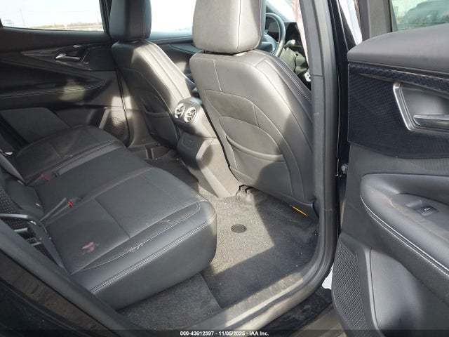 Chevrolet Blazer Ev Eawd 2lt