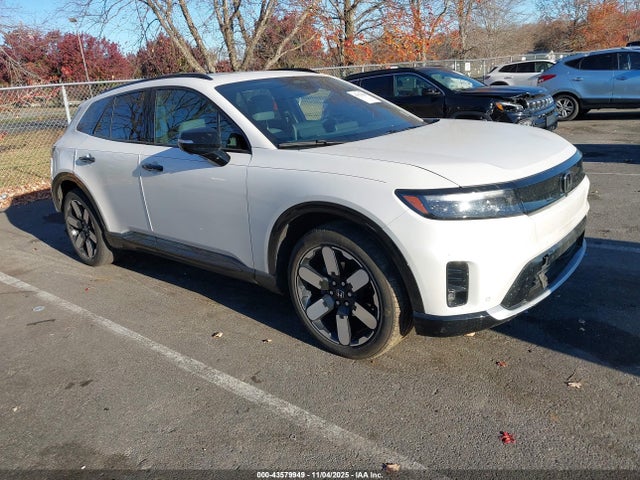 Salvage Honda Prologue Image