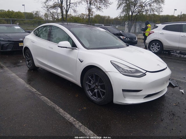 Salvage Tesla Model 3 Image