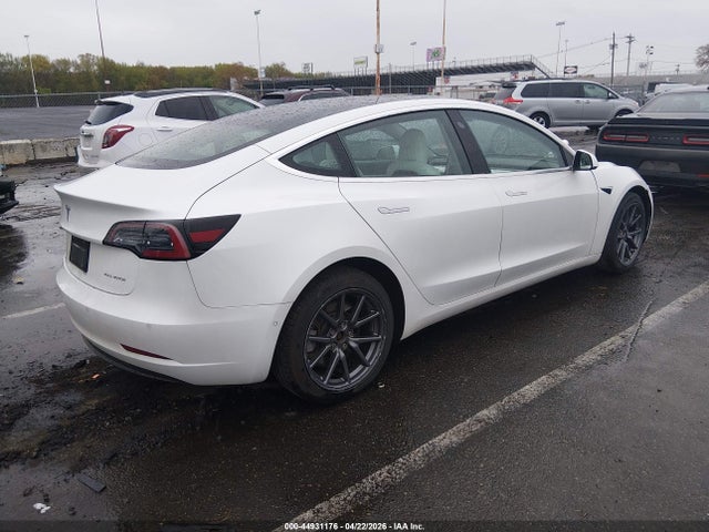 Tesla Model 3 Long Range Dual Motor All-wheel Drive