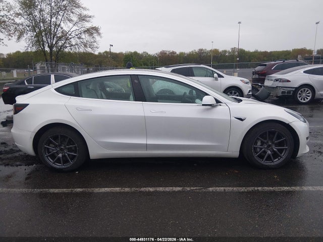 Tesla Model 3 Long Range Dual Motor All-wheel Drive