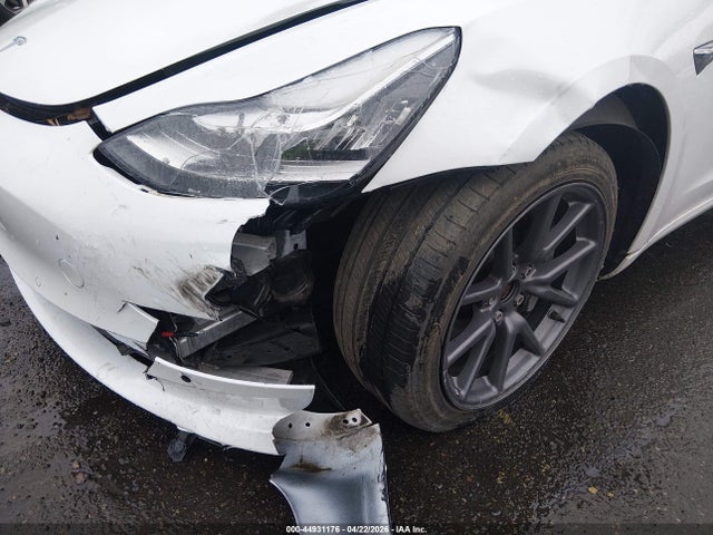Tesla Model 3 Long Range Dual Motor All-wheel Drive