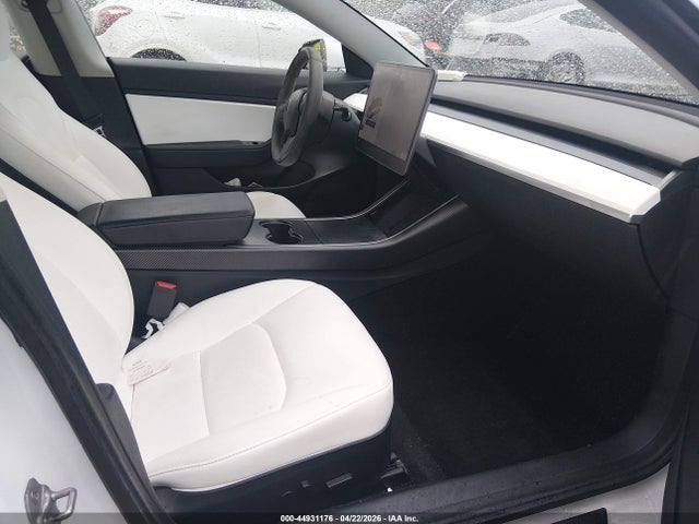 Tesla Model 3 Long Range Dual Motor All-wheel Drive