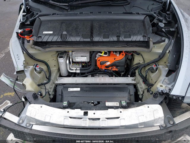 Tesla Model Y Performance Dual Motor All-wheel Drive