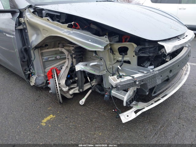 Tesla Model Y Performance Dual Motor All-wheel Drive