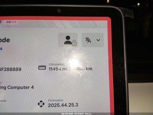 Tesla Model Y Long Range Dual Motor All-wheel Drive