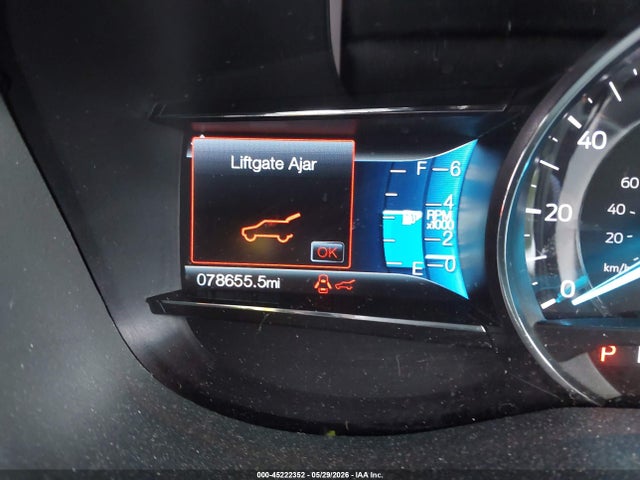 Ford Explorer Sport