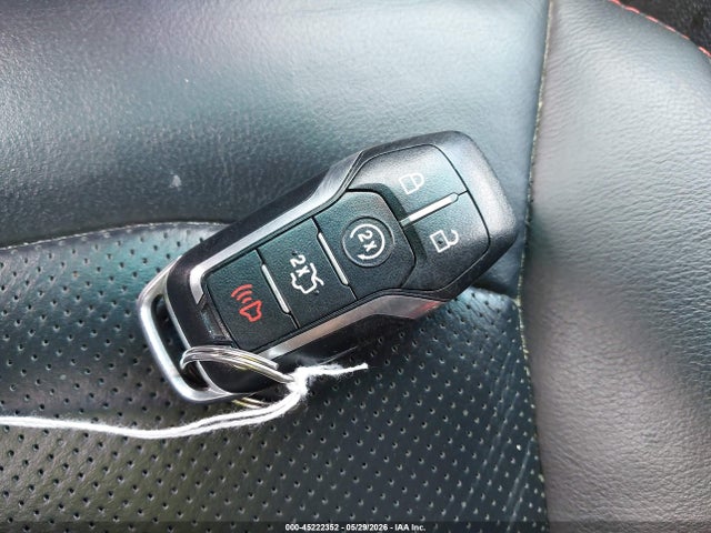 Ford Explorer Sport