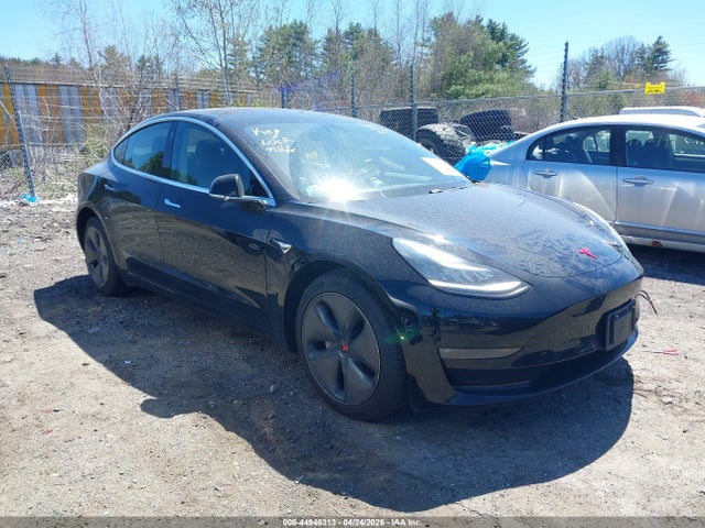 Salvage Tesla Model 3 Image