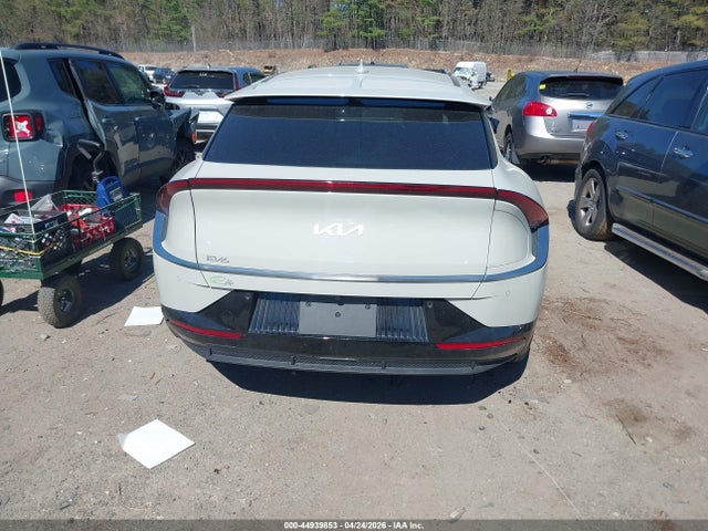 Kia EV6 Wind