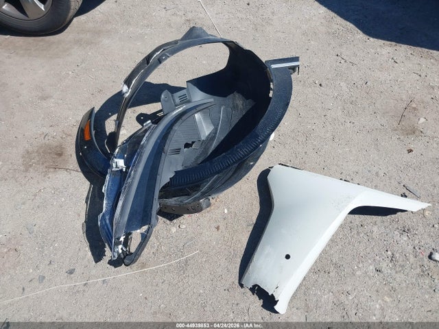 Kia EV6 Wind