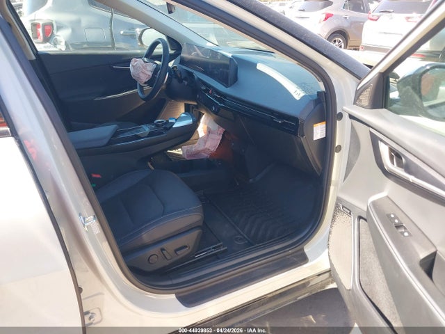 Kia EV6 Wind