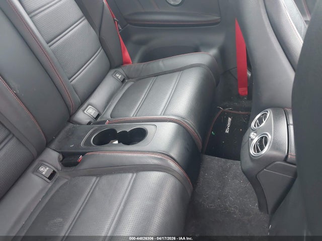 Mercedes-Benz C-Class 4matic