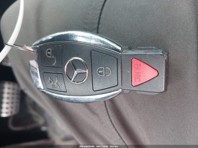 Mercedes-Benz C-Class 4matic