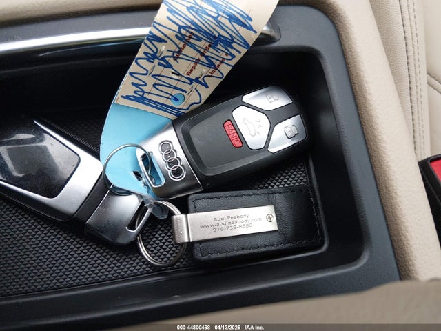 Audi Q5 Premium Plus 45 Tfsi S Line Quattro S Tronic