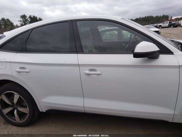 Audi Q5 Premium Plus 45 Tfsi S Line Quattro S Tronic